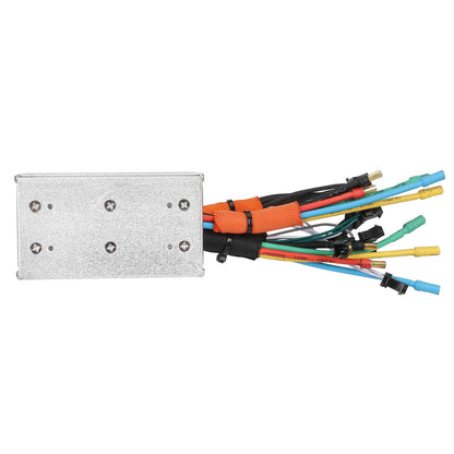 Original 60V27A*2 contrôleur pour Dualtron Eagle & DT3 trottinette