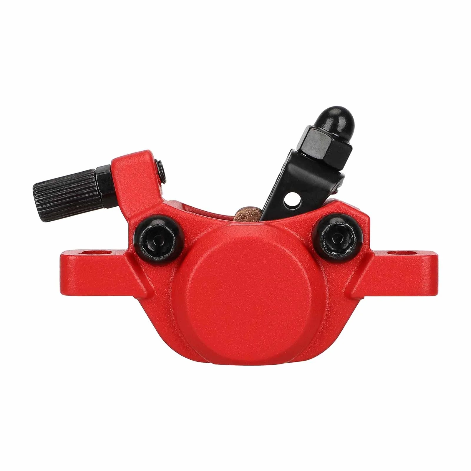 Original Segway Ninebot MAX G3 rouge double action frein à disque