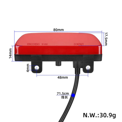 Taili light pour Xiaomi 4 Lite(2nd Gen) trottinette