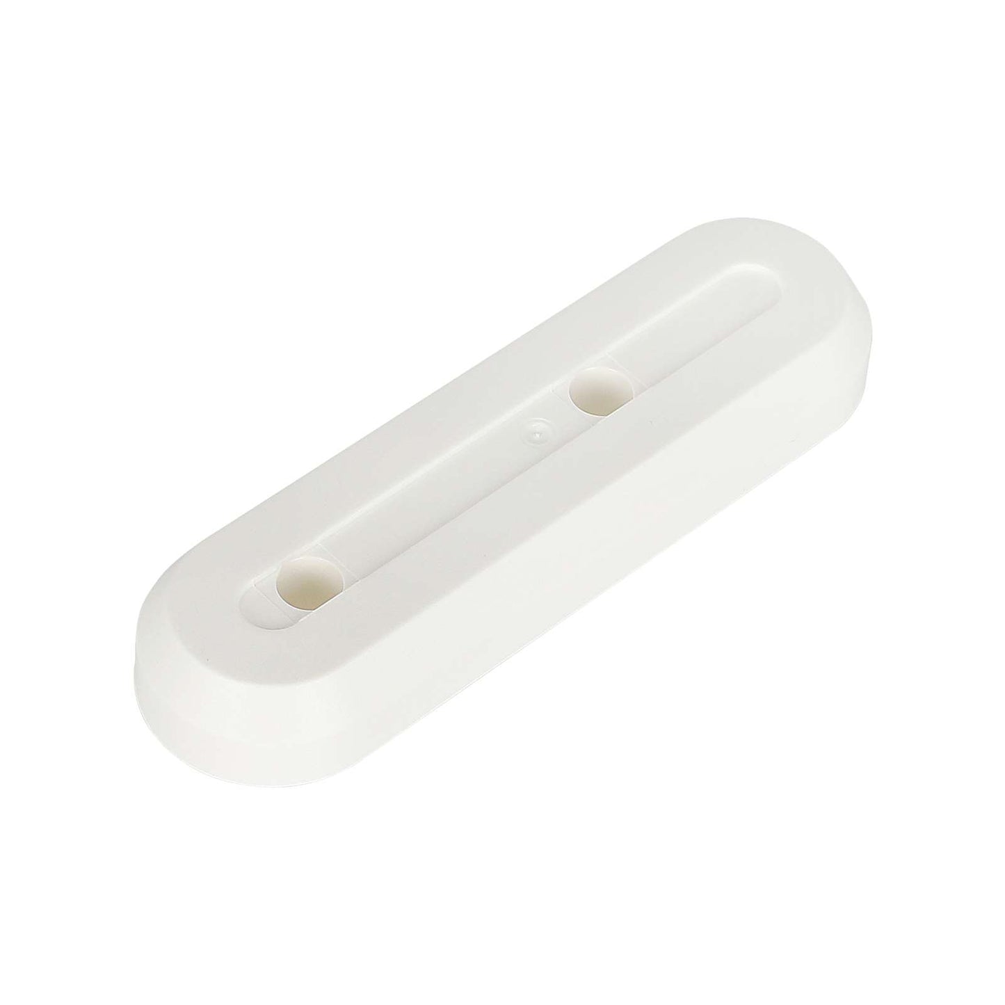 Original blanc front et back decorative shells pour Xiaomi M365 trottinette