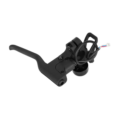 Left brake lever avec bell pour xiaomi/Ninebot trottinettes