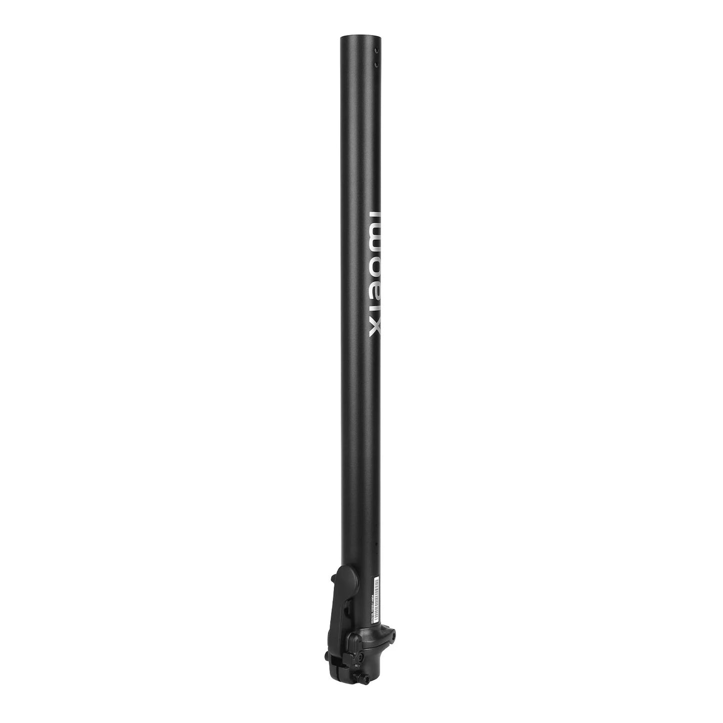 Original front pliable pole avec base pour Xiaomi 6 Lite