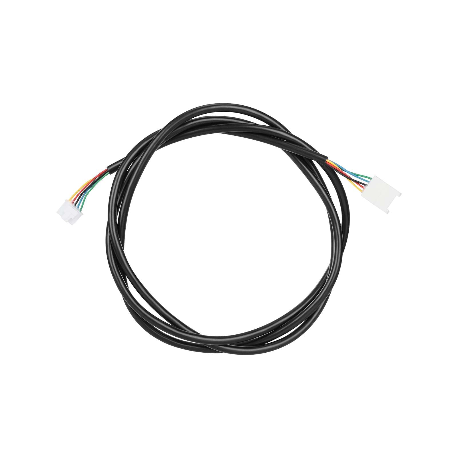 Noir power câble pour compatible xiaomi trottinettes