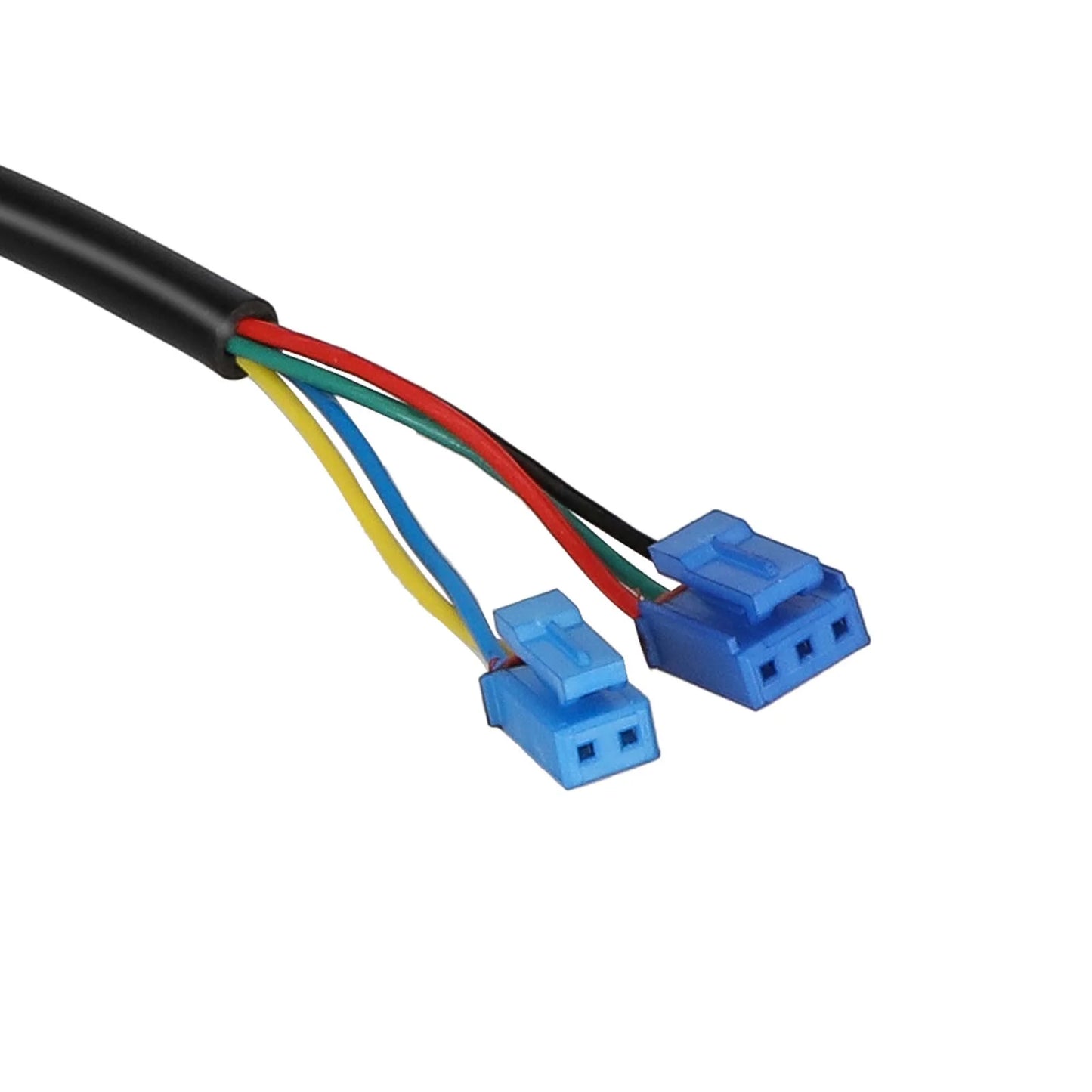 Original accélérateur avec serrure et clé pour Kukirin A1/G2 Max trottinette