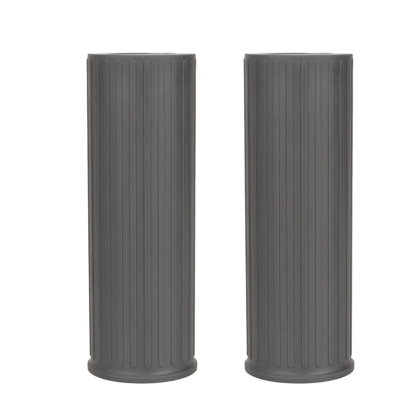 A pair of gris grips pour Xiaomi 5 Plus/Elite
