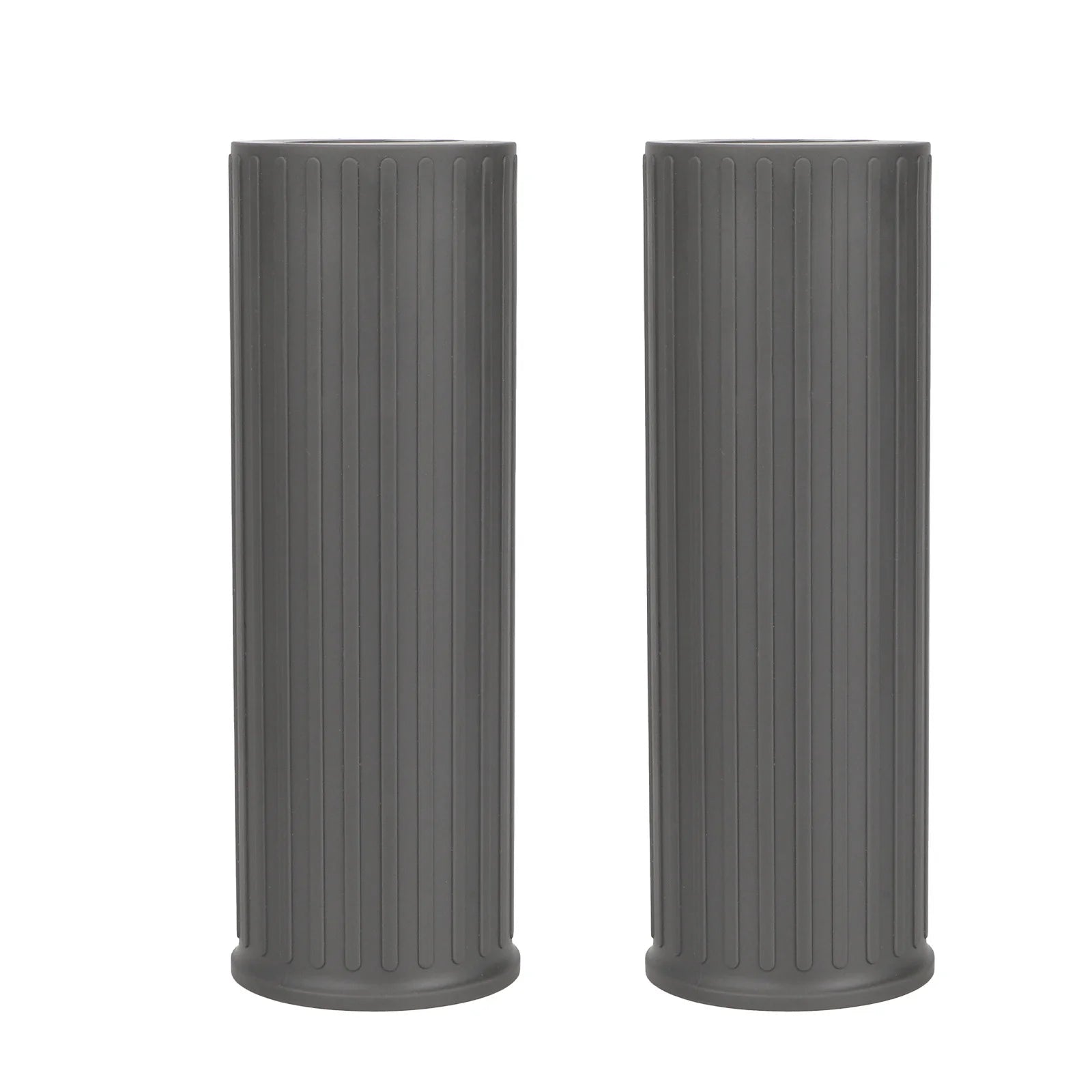 A pair of gris grips pour Xiaomi 5 Plus/Elite