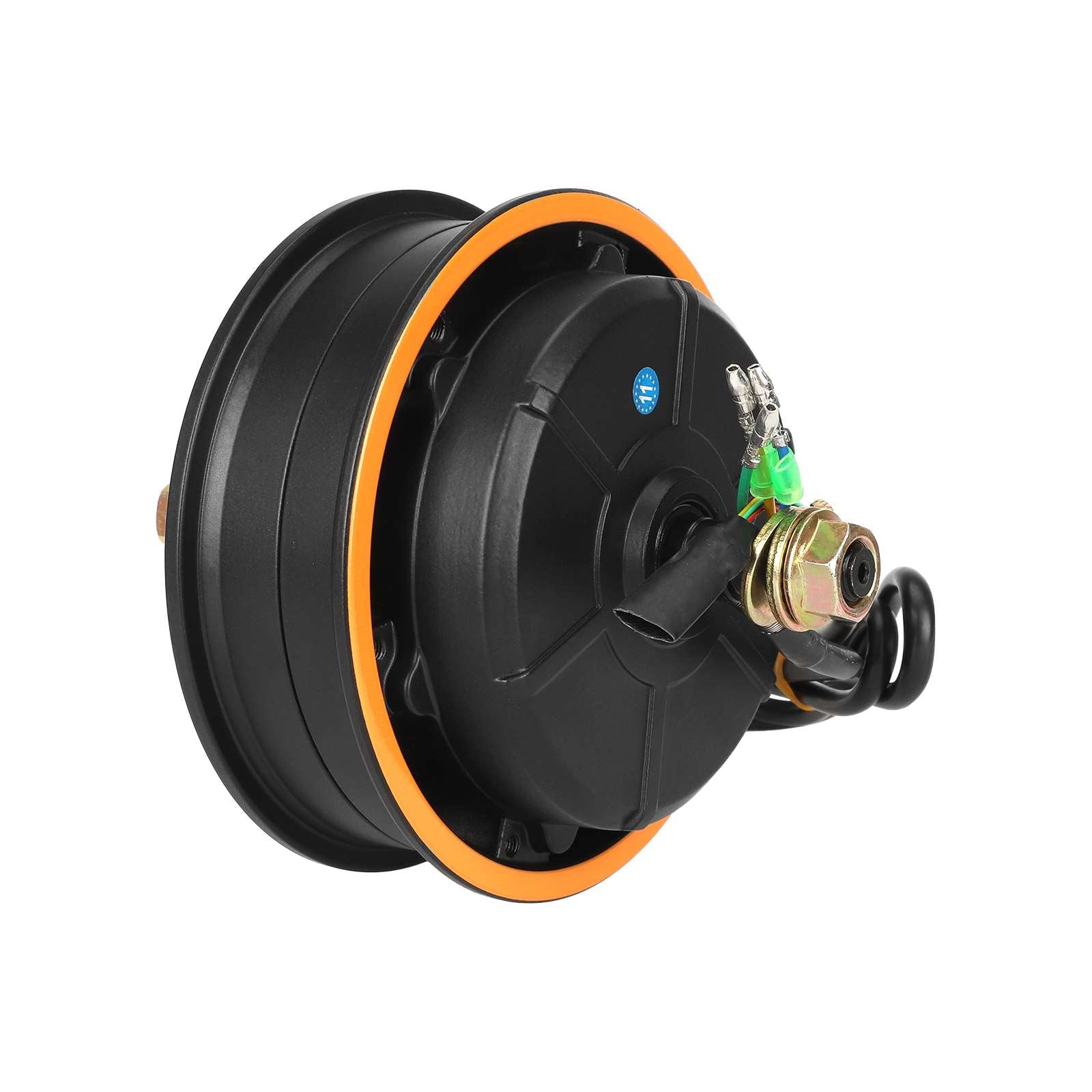 Original 8.5 inch frein à disque motor pour Kukirin G2 Pro