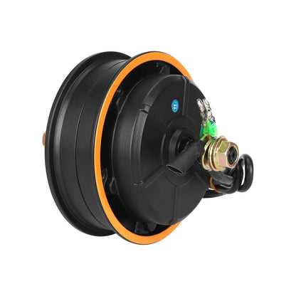 Original 8.5 inch frein à disque motor pour Kukirin G2 Pro