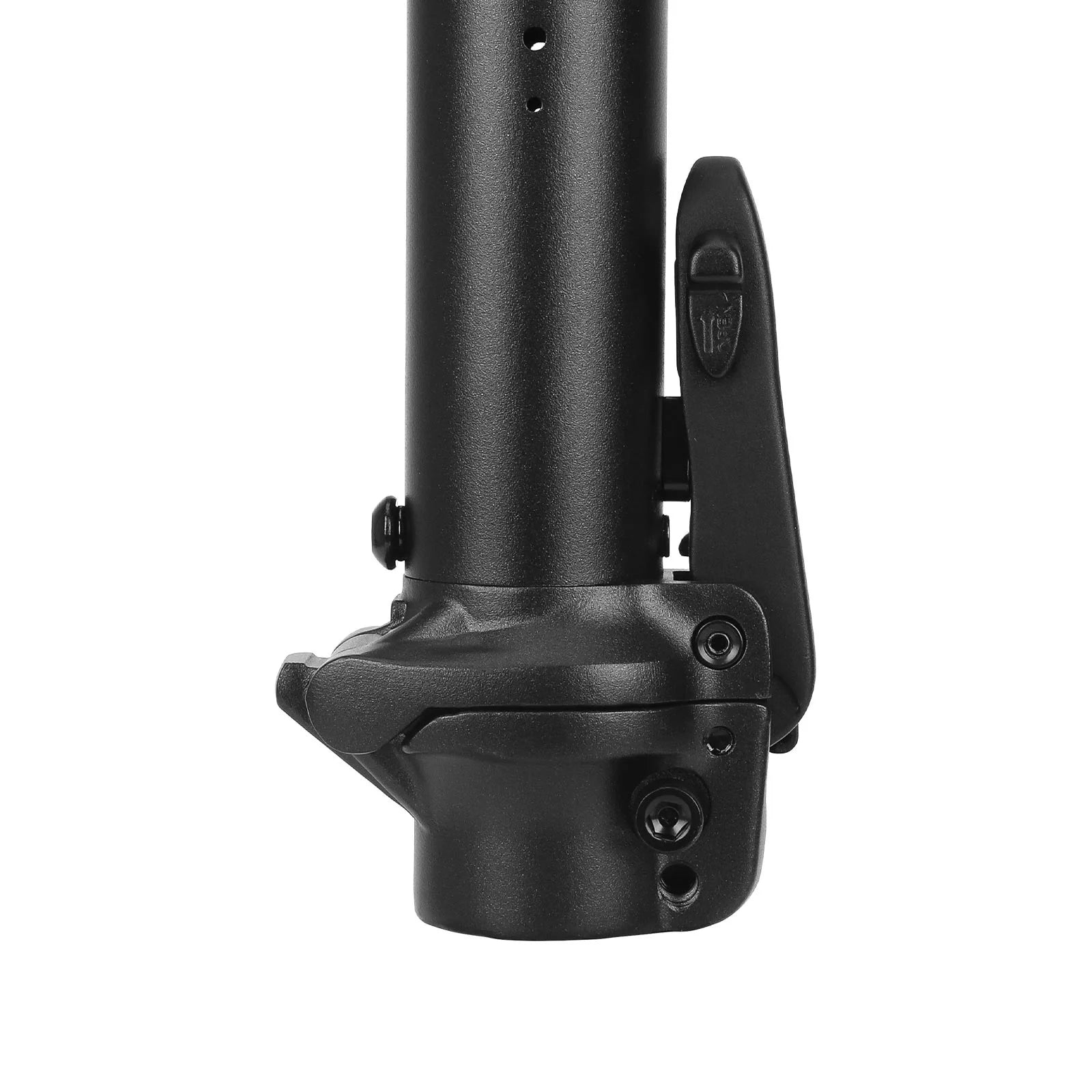 Original front pliable pole avec base pour Xiaomi 6 Lite