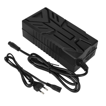 Ulip 54.6V2A chargeur avec petit LP16-3P embout(prise EU)