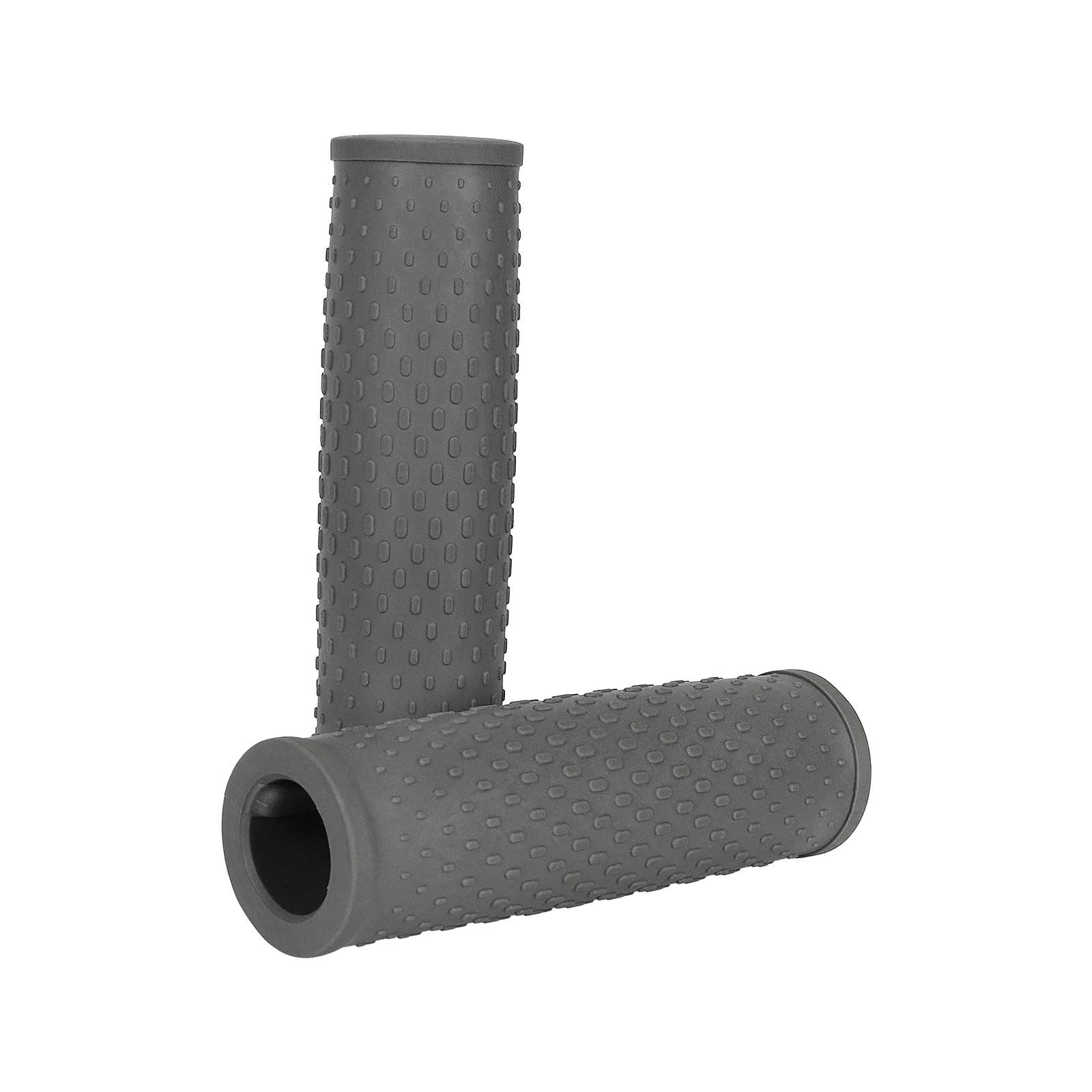 Gris couvre-poignées pour Xiaomi M365