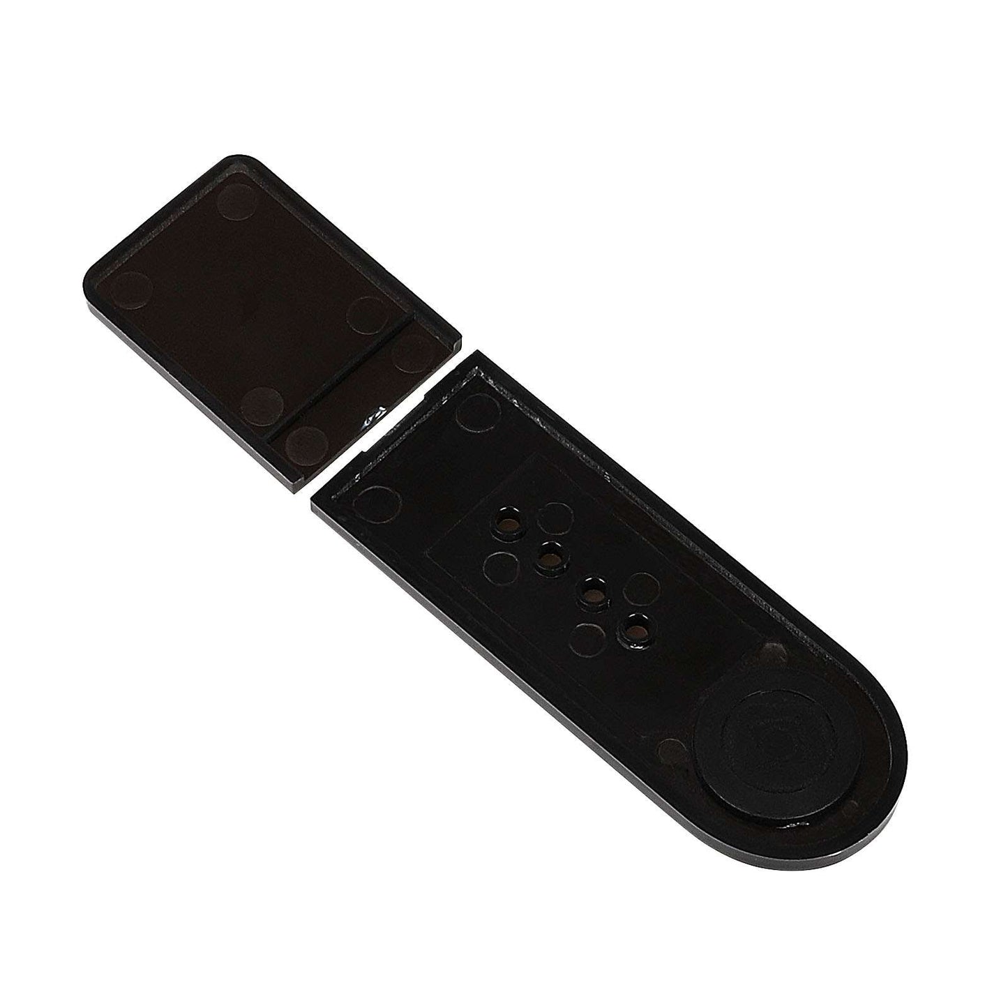 Xiaomi M365 electric trottinette instrument écran panel(noir)
