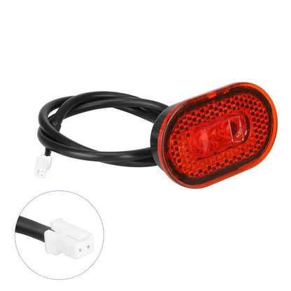 Xiaomi Mi 4/4Lite trottinette Rear feu arrière