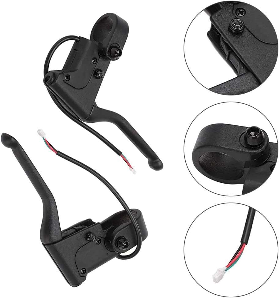 Left Clutch Brake Lever pour M365/Pro/Pro2/1S