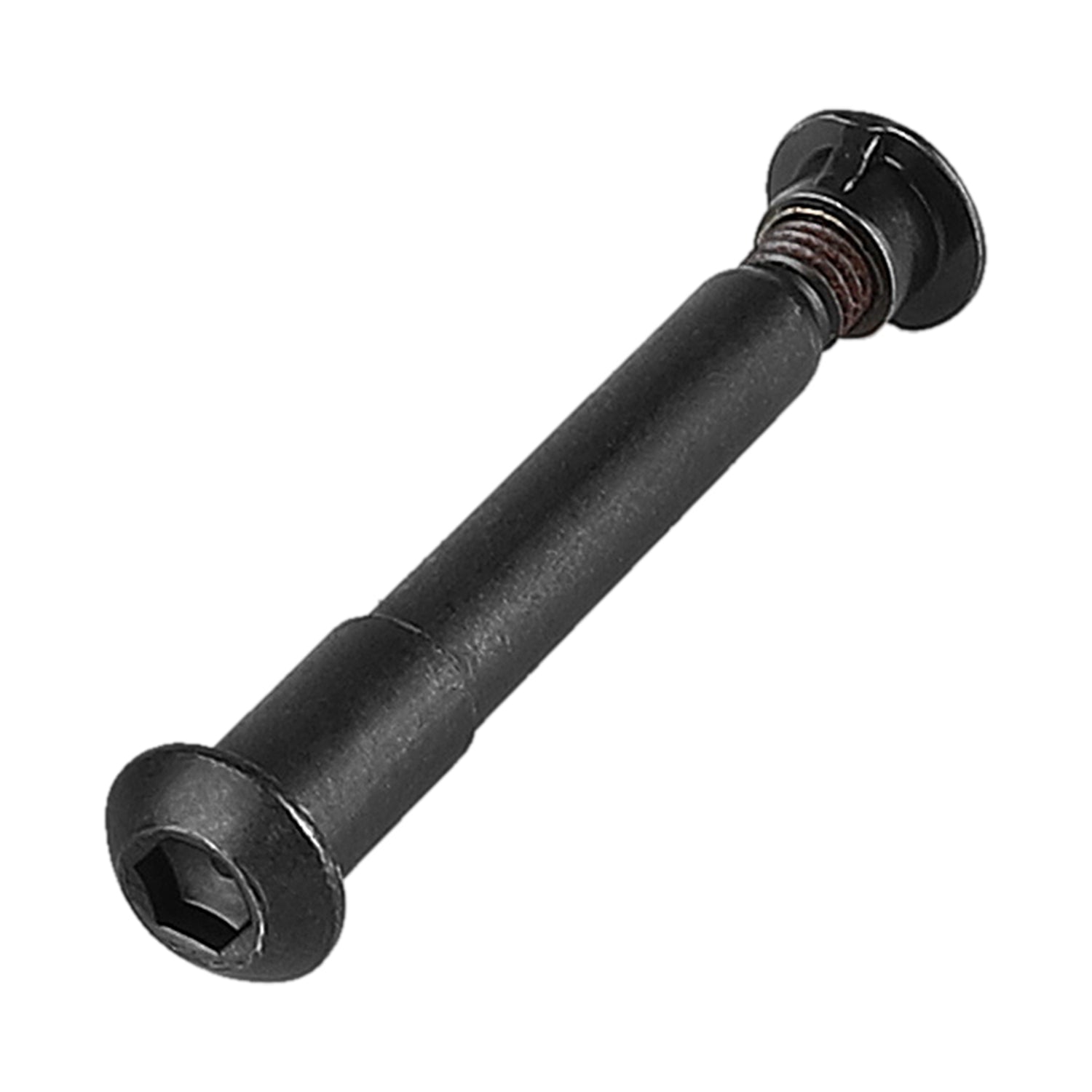 Pliable mechanism bolt pour Xiaomi trottinette