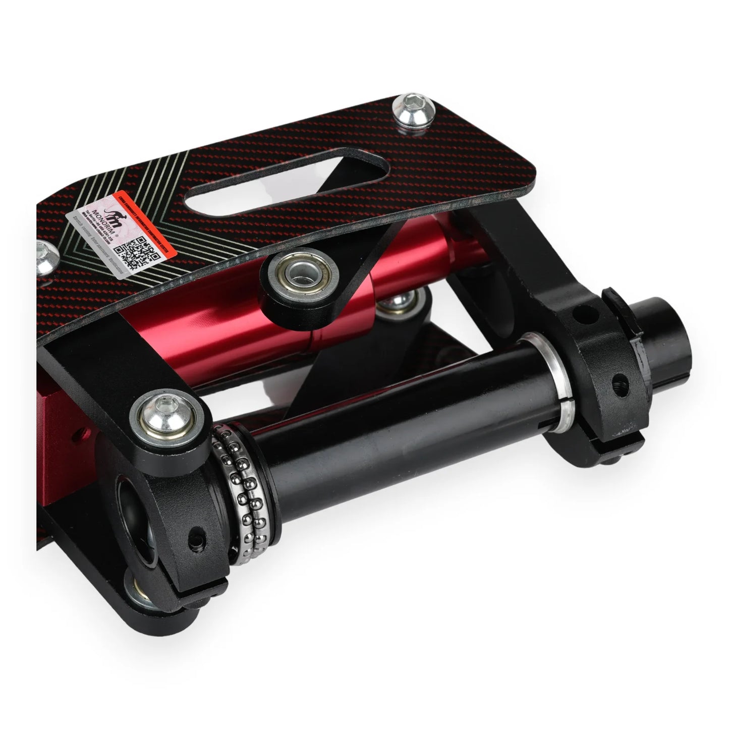 M0 Monorim V5 suspension avant pour Xiaomi M365/Pro trottinettes