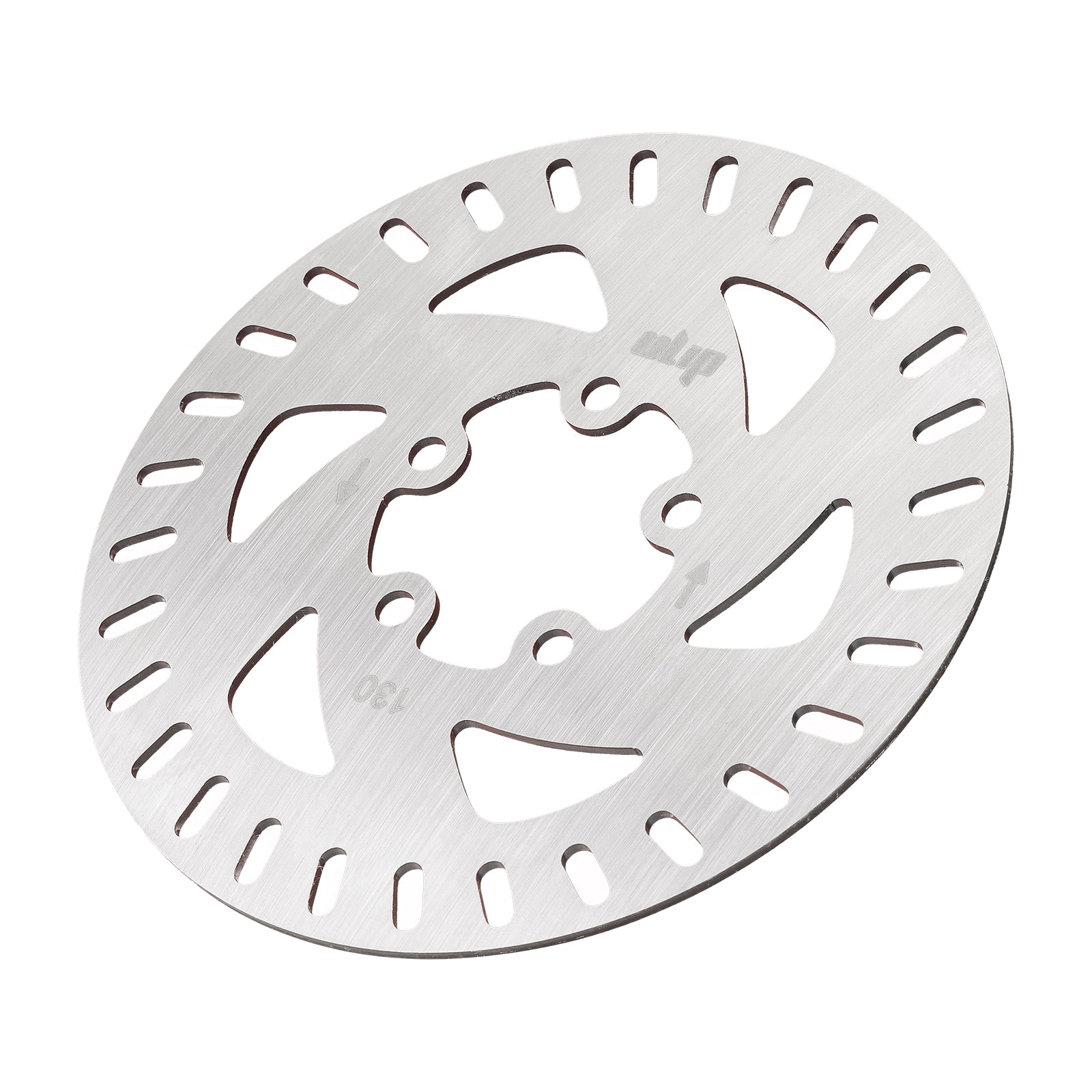 ULIP 130mm 5-hole disque de frein pour xiaomi 4 pro trottinettes