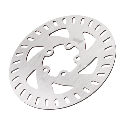 ULIP 130mm 5-hole disque de frein pour xiaomi 4 pro trottinettes