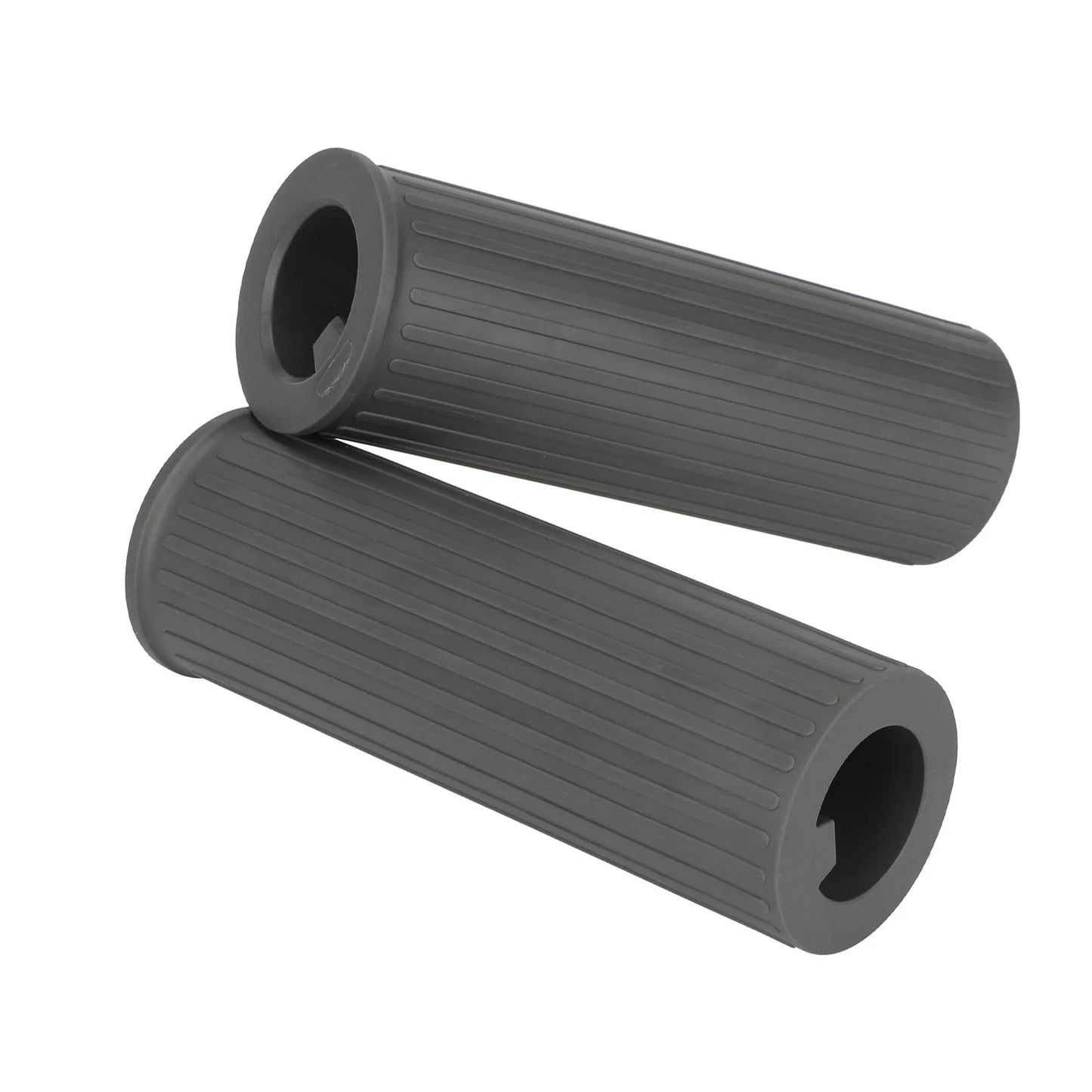 A pair of gris grips pour Xiaomi 5 Plus/Elite