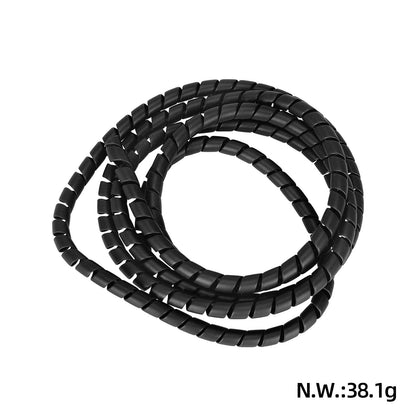 Noir 8mm2M winding protection line