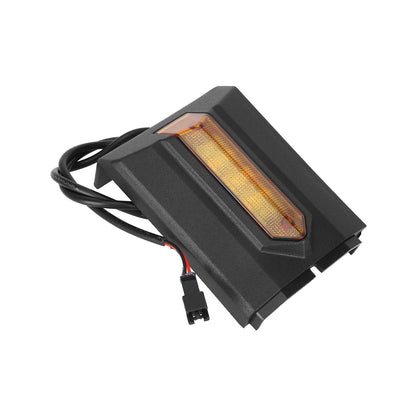 KukirinG2ProDB right rear side light (noir buckle)