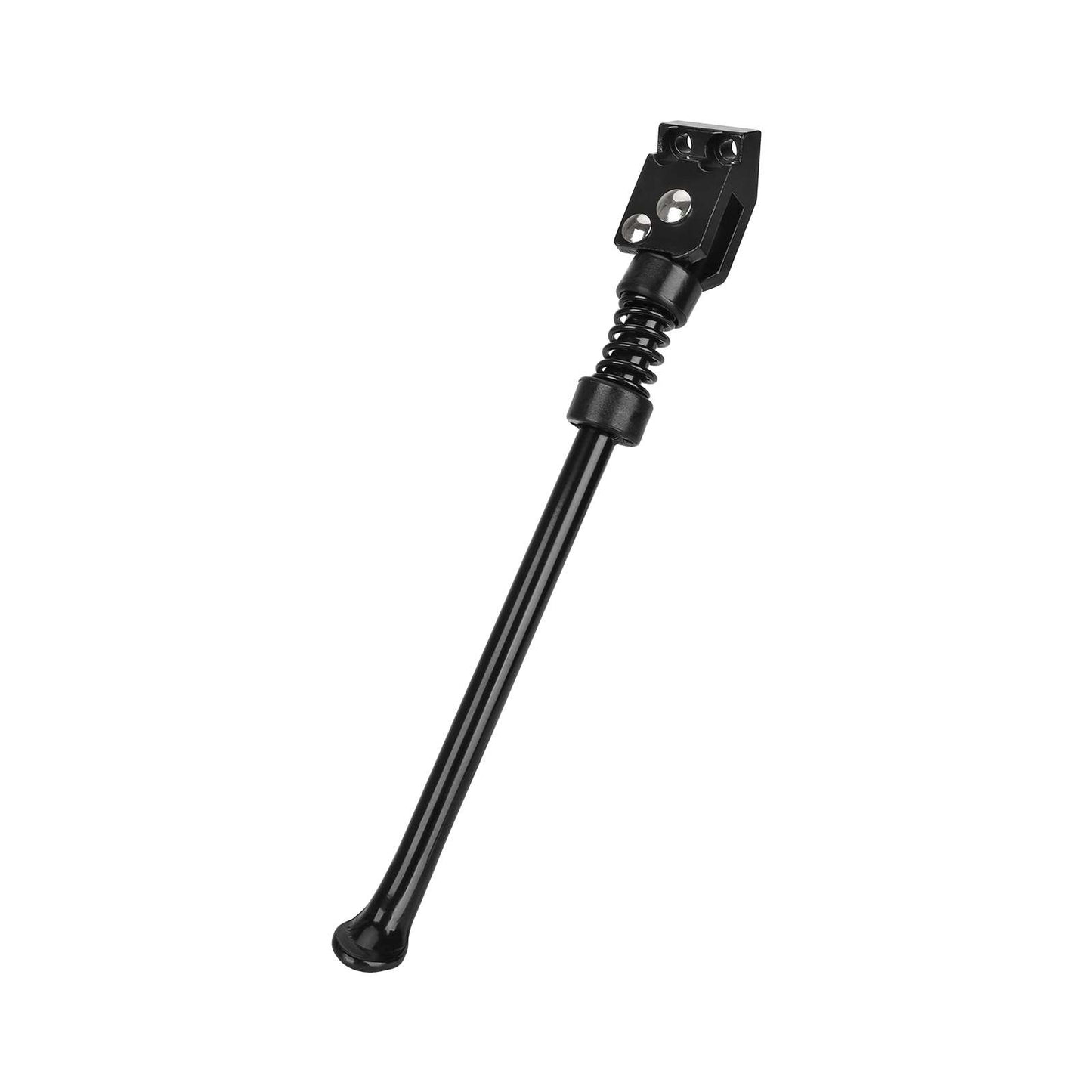Noir 23cm béquille pour DUALTRON THUNDER trottinette