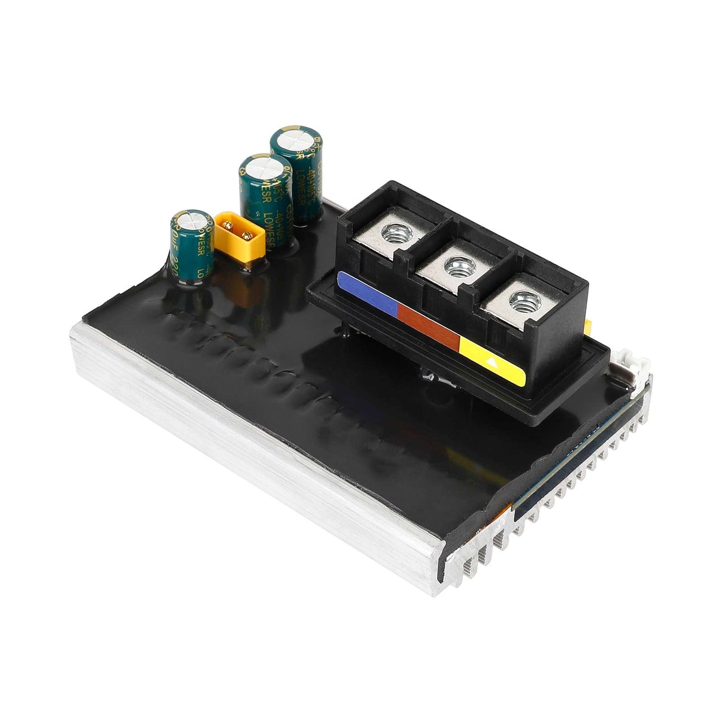 Contrôleur pour Ninebot F20F25F30F40 trottinettes