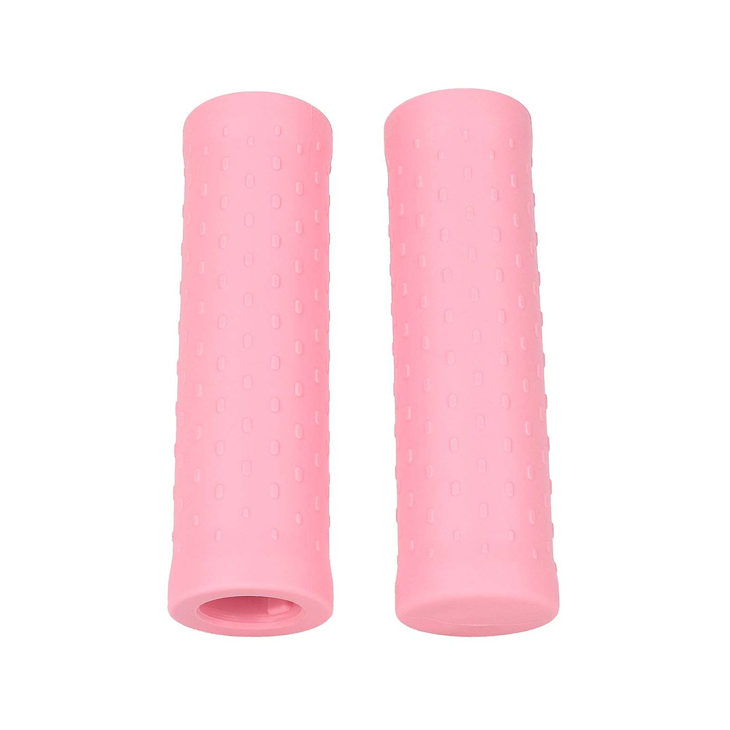 2 pcs rose couvre-poignées pour Xiaomi Pro trottinettes