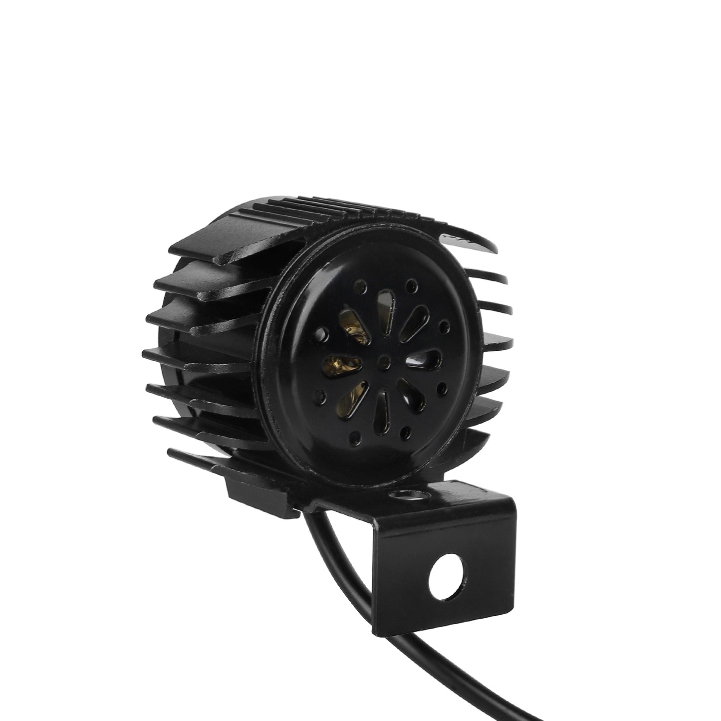Phare avant pour Kukirin G2 Pro/G2 Pro DB/G2 Max trottinette avec 180mm M8 waterproof embout