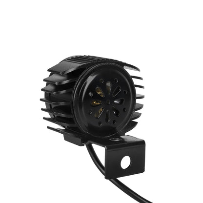 Phare avant pour Kukirin G2 Pro/G2 Pro DB/G2 Max trottinette avec 180mm M8 waterproof embout