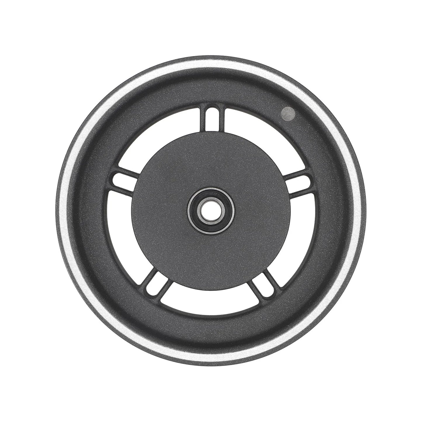 Xiaomi 5 Pro trottinette Hub