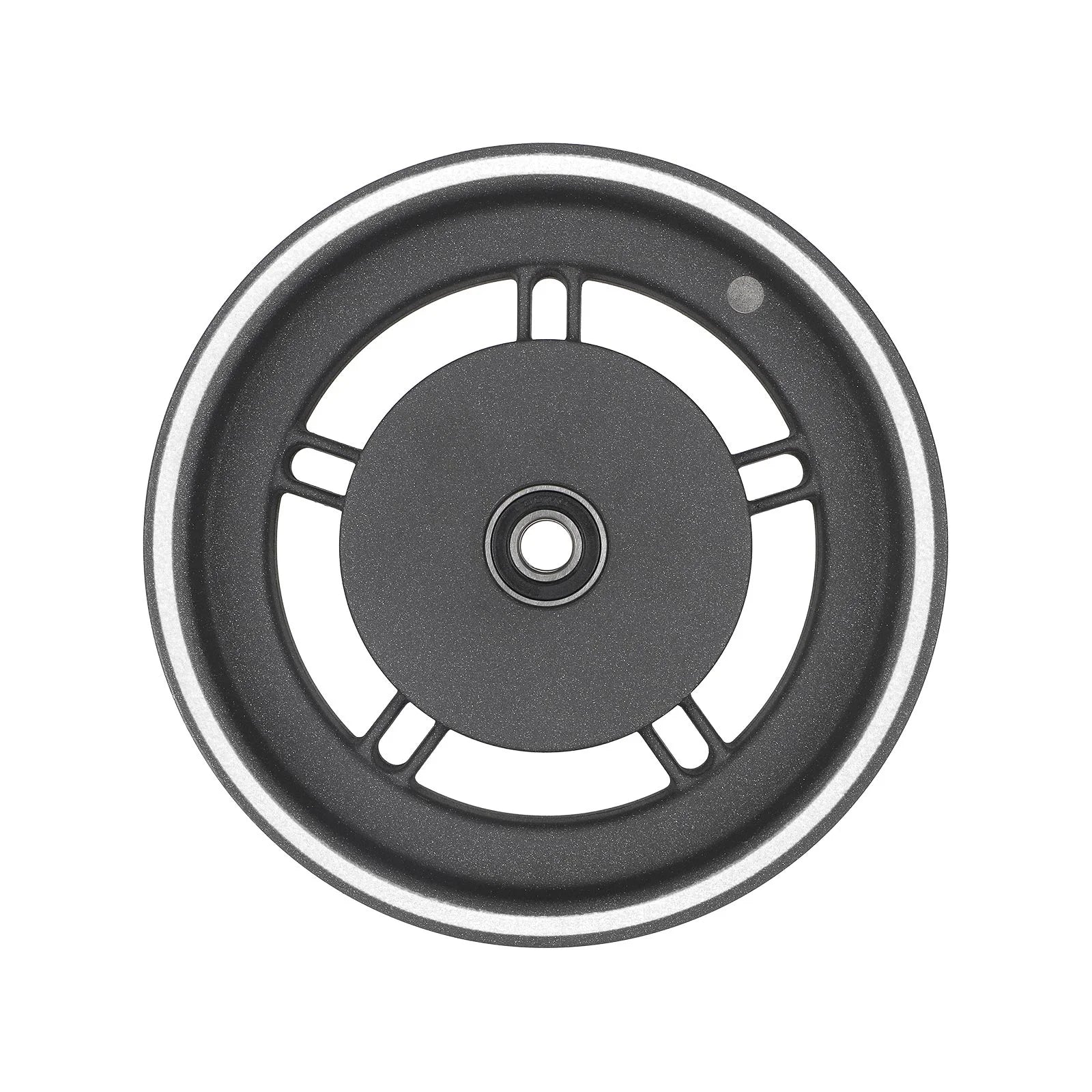 Xiaomi 5 Pro trottinette Hub