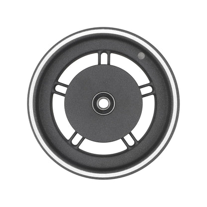 Xiaomi 5 Pro trottinette Hub
