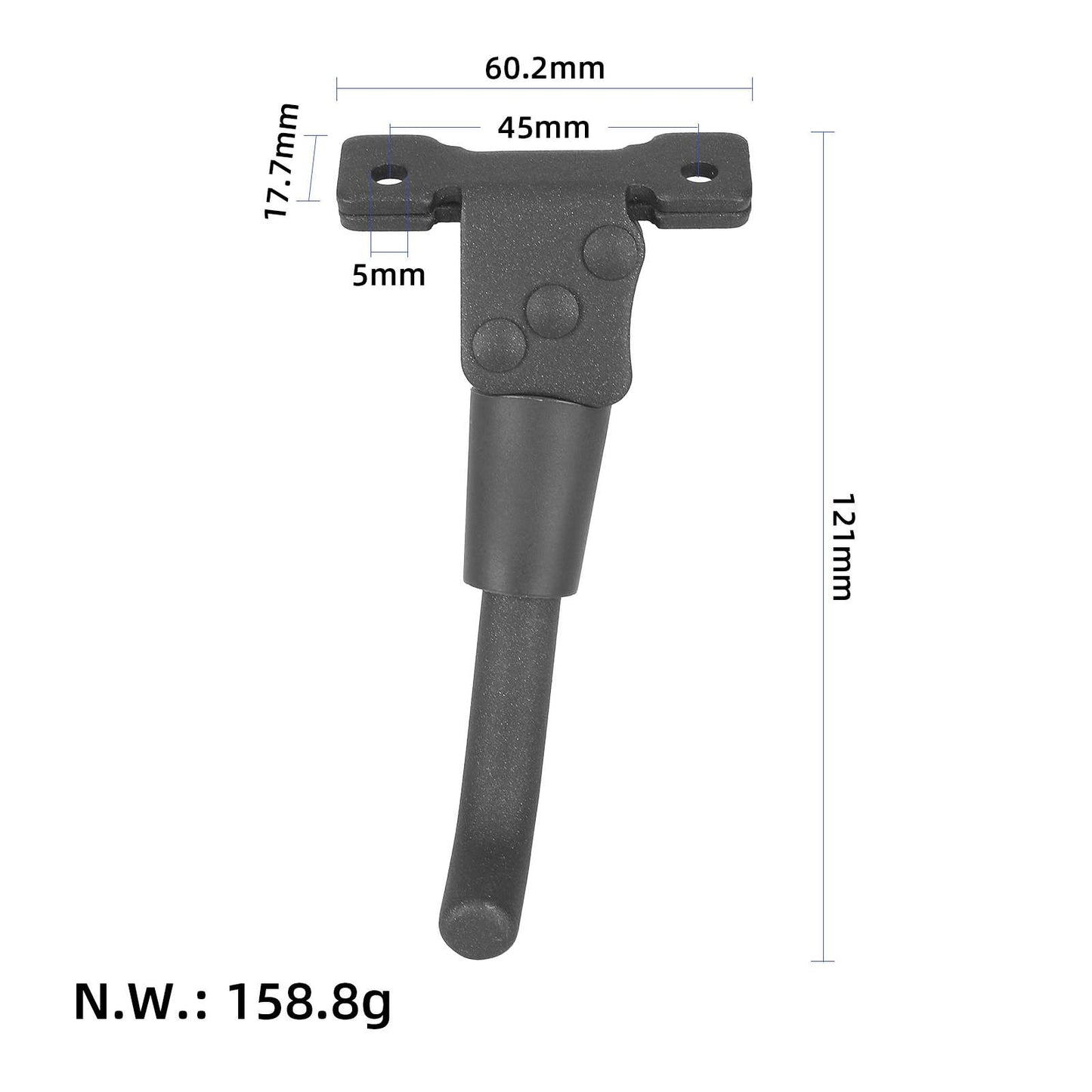 Original béquille pour Xiaomi Elite trottinettes