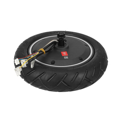 Xiaomi 5 Pro motor avec CST 60/70-6.5 vacuum pneu