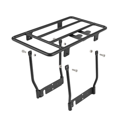 Ulip Folded Rear Rack Storage Shelf pour xiaomi trottinettes