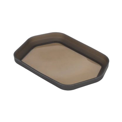 Noir protection en silicone pour Ninebot trottinette ZT3 Pro tableau de bord