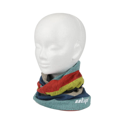 Stretch Headband Hat avec Dual-Use Hat et Neckwarmer
