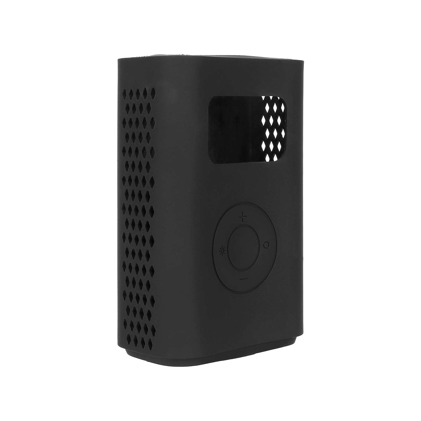 Noir waterproof silicone écran cover pour xiaomi 2 air pump