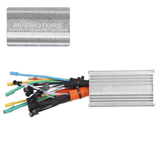 Original 60V27A*2 contrôleur pour Dualtron Eagle & DT3 trottinette