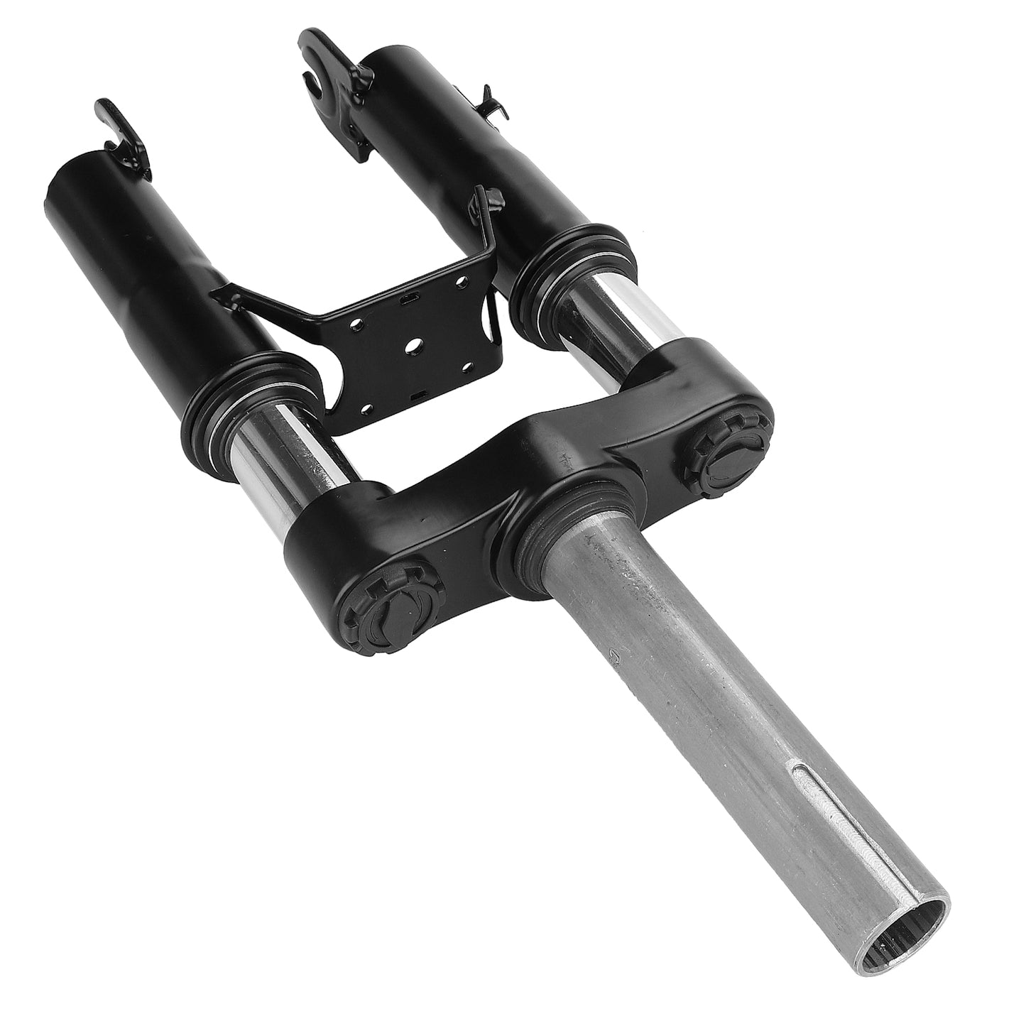 Simple suspension avec fender pour Xiaomi trottinettes