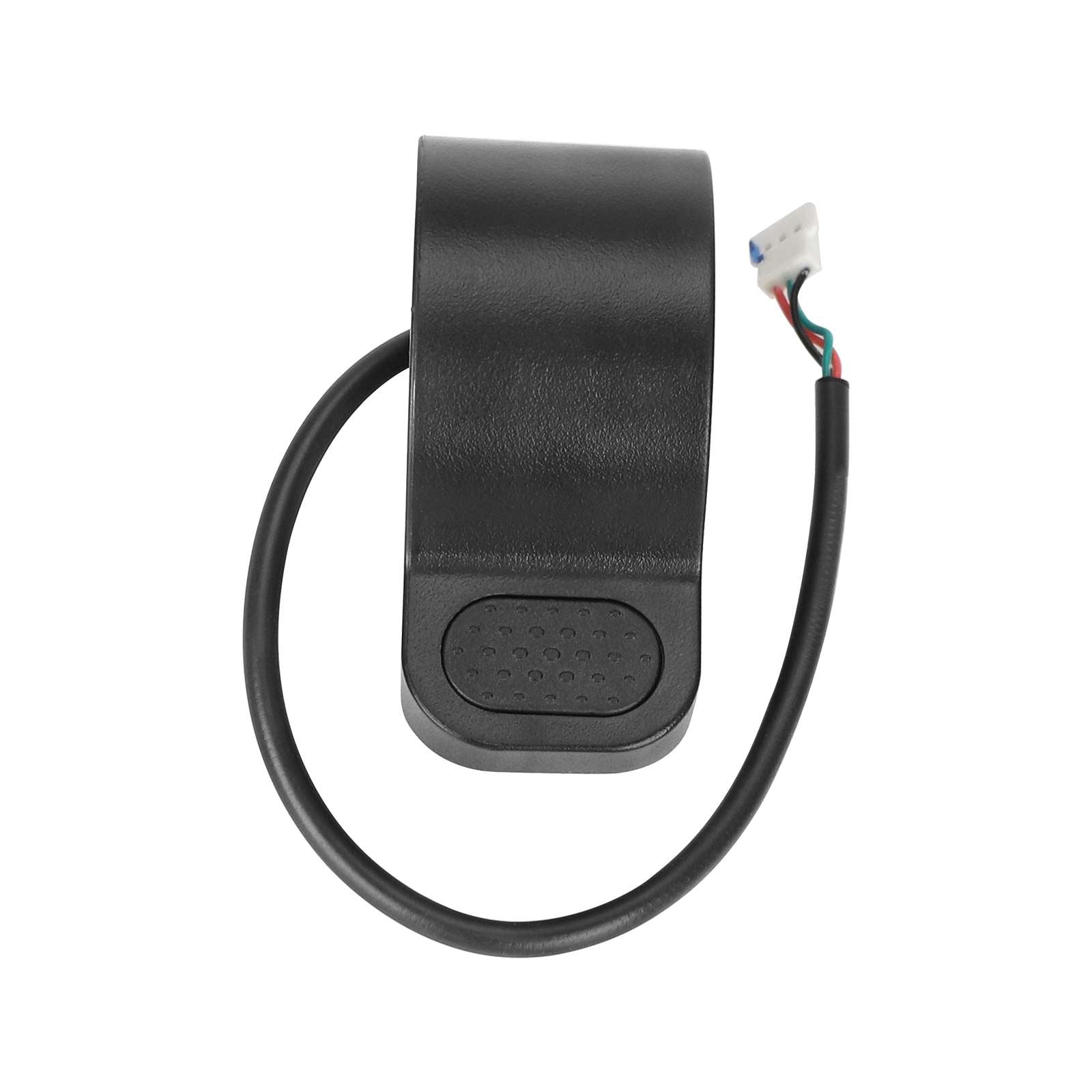 Noir power accélérateur pour compatible xiaomi trottinettes