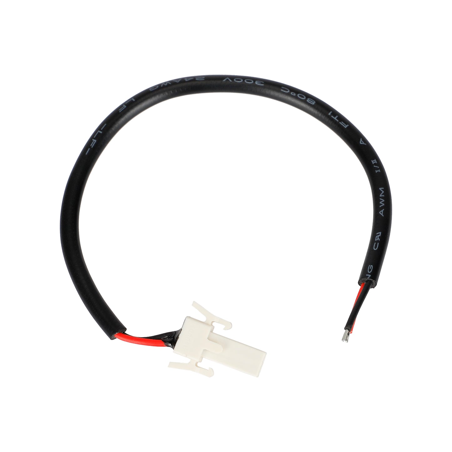 Batterie connector of feu arrière pour M365 et Pro trottinette