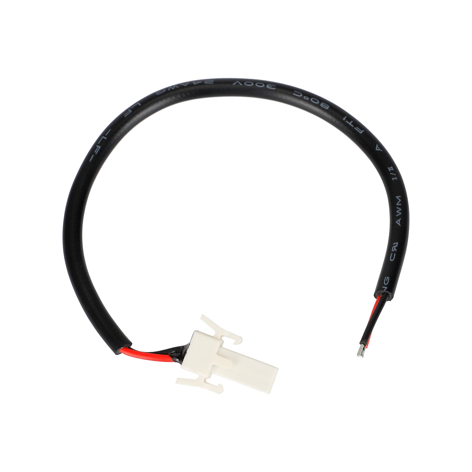 Batterie connector of feu arrière pour M365 et Pro trottinette