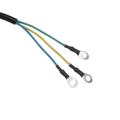 Thick motor câble pour Ninebot F series trottinettes