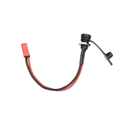 KuKirin G2 G3 G4 port de charge(DC5.5*2.1mm)