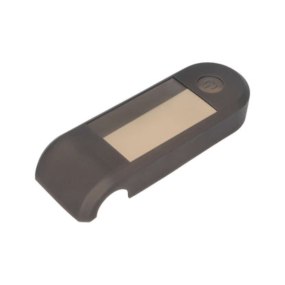 Noir waterproof silicone écran cover pour KuickwheelS1-C/S1-CPro