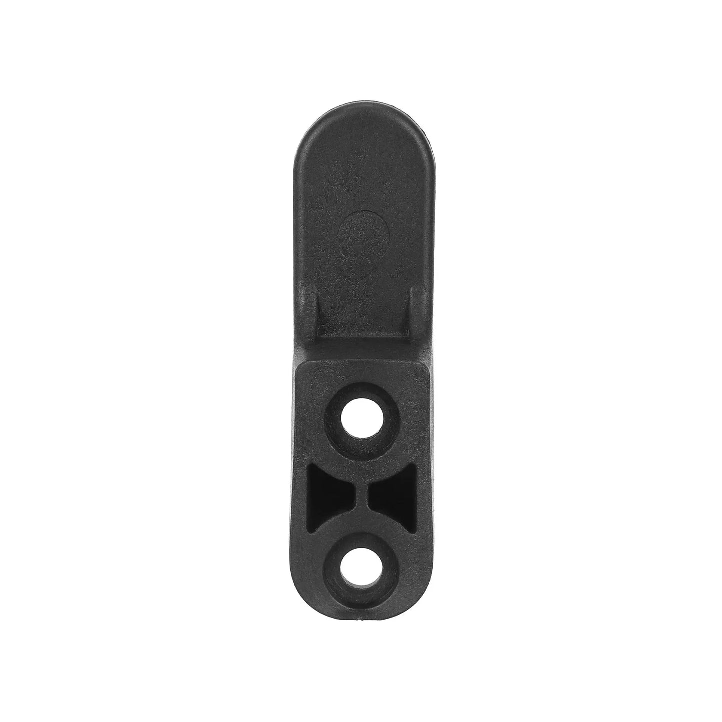 Noir Storage crochet pour Xiaomi 5/5 Max/5 Pro trottinette