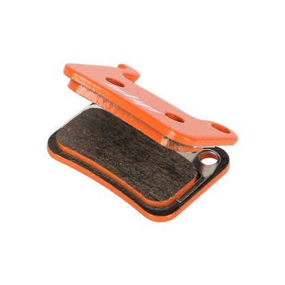 Ulip orange multi-metal resin plaquette de frein pour Xtech/Xiaomi 3