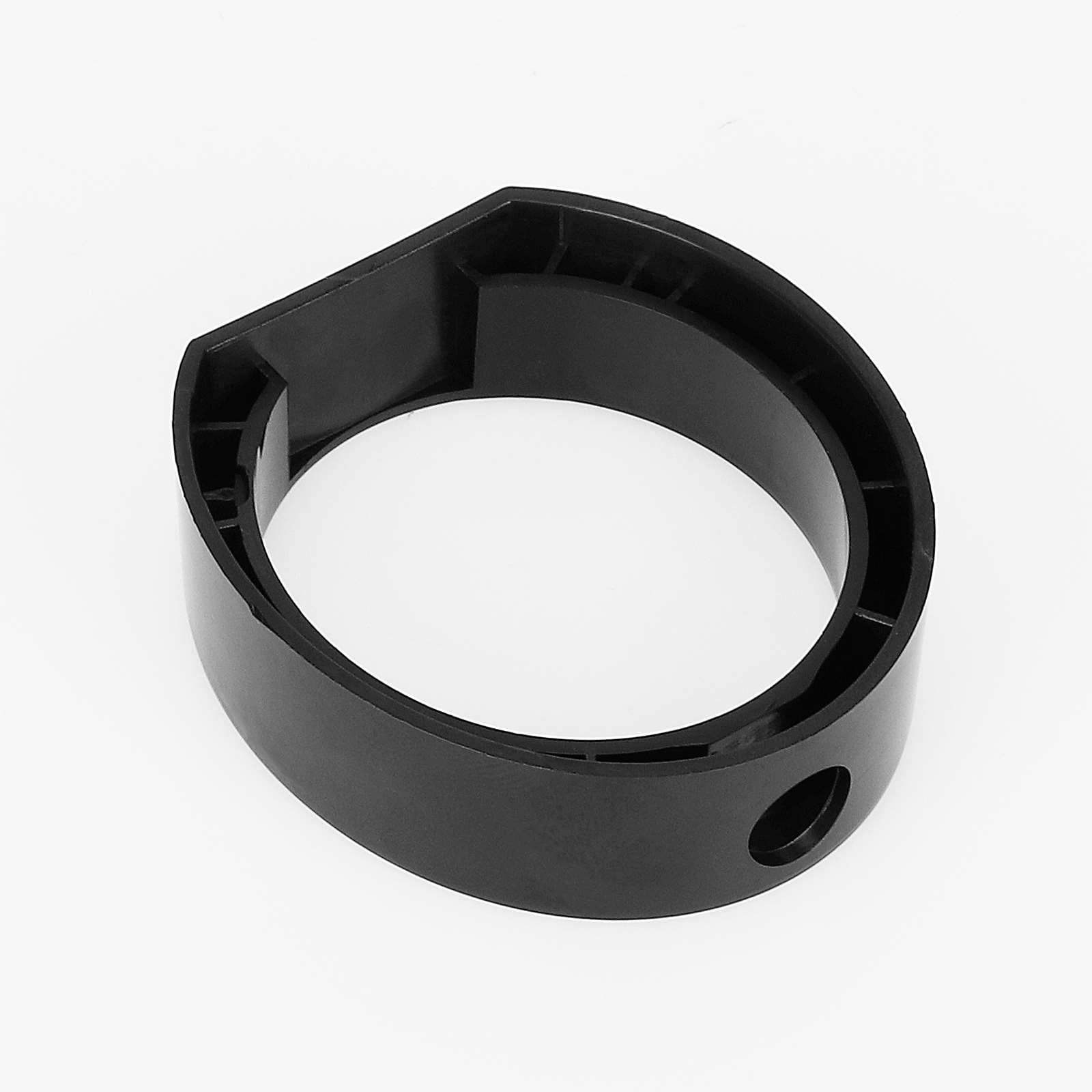 Noir ring pour Xiaomi 4 pro trottinette